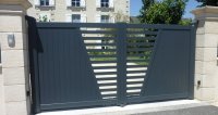 Notre société de clôture et de portail à Pontrieux